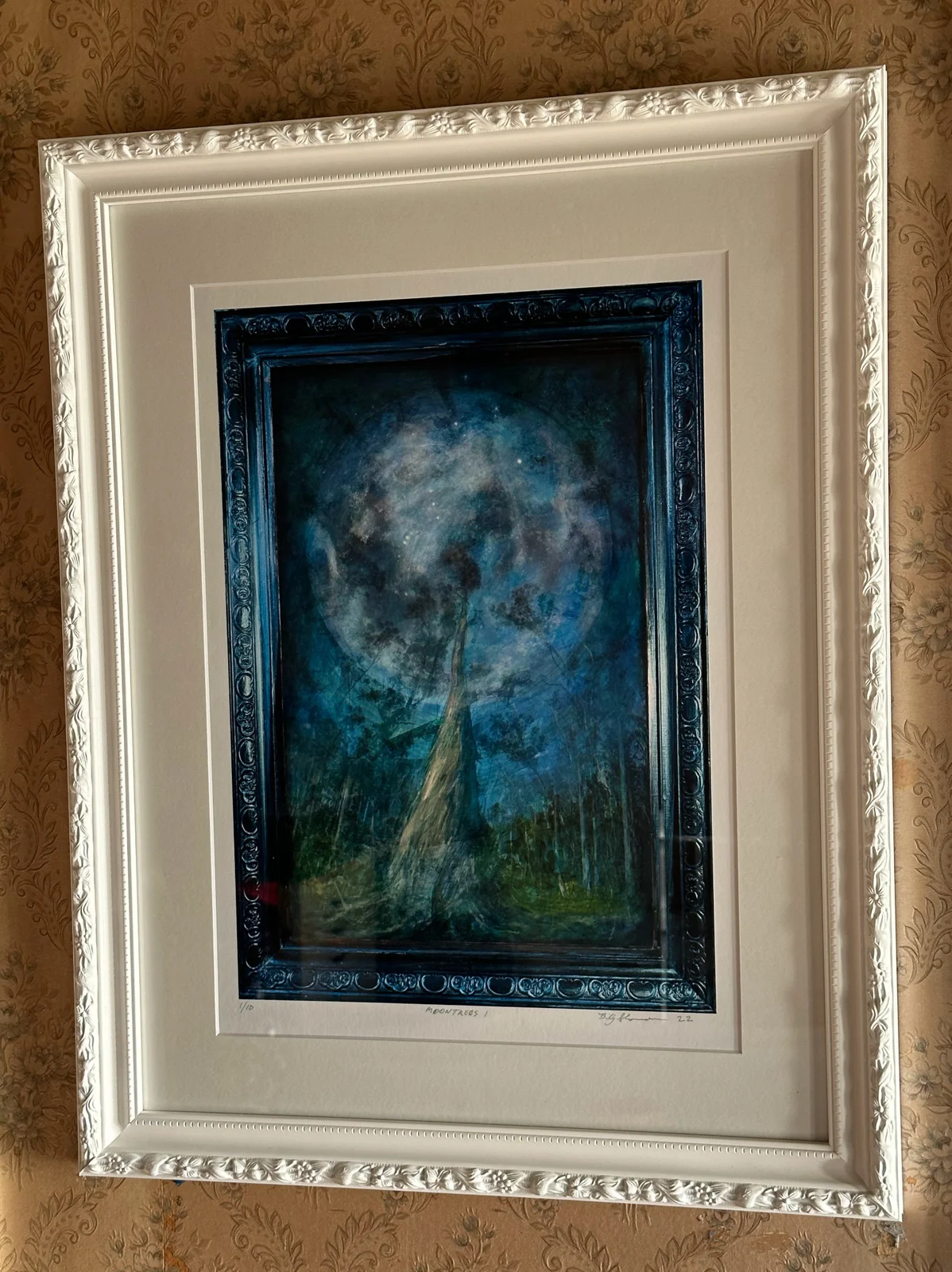 Moontrees view 2