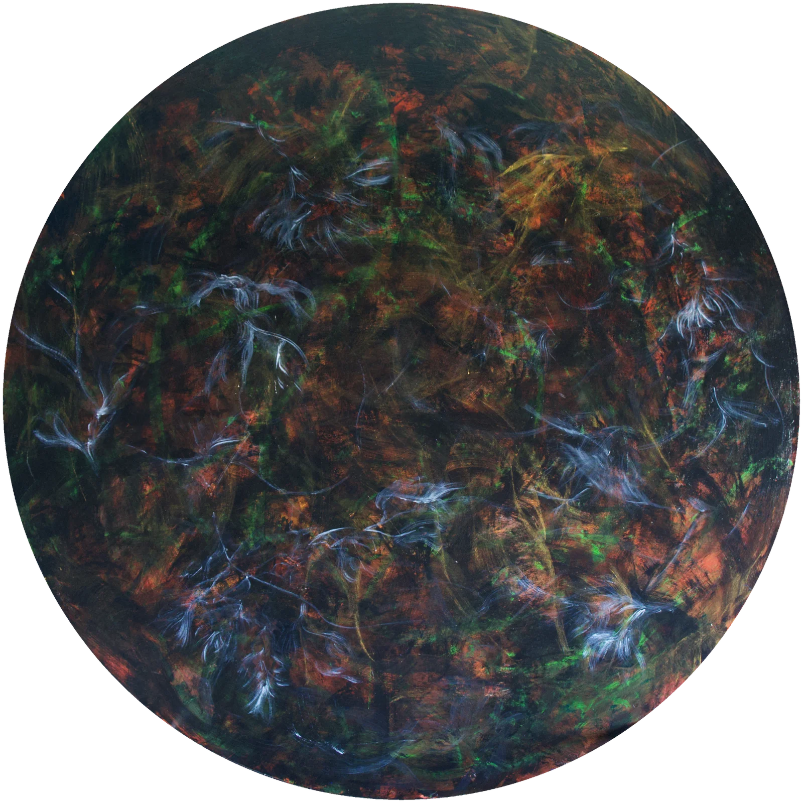 Sentience view 2