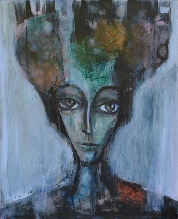 Faces #3
