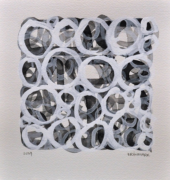 hypnoscapes VIII