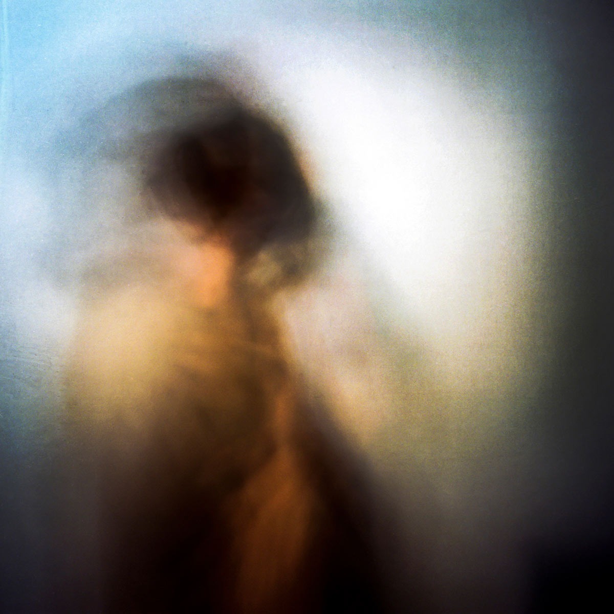 Ego #2 – Holding back