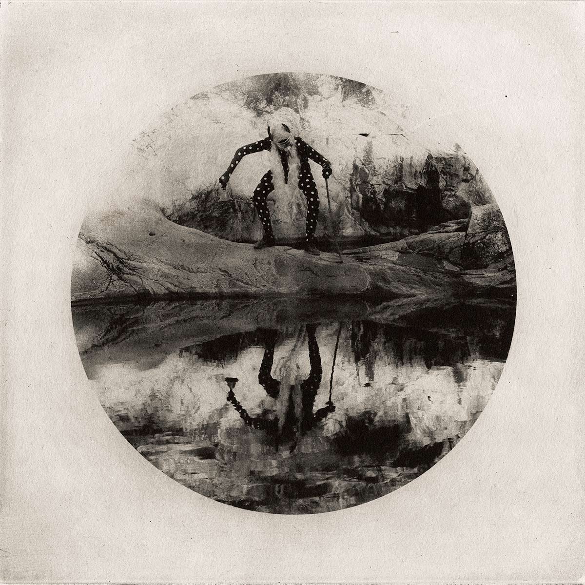 The Mirror of Venus