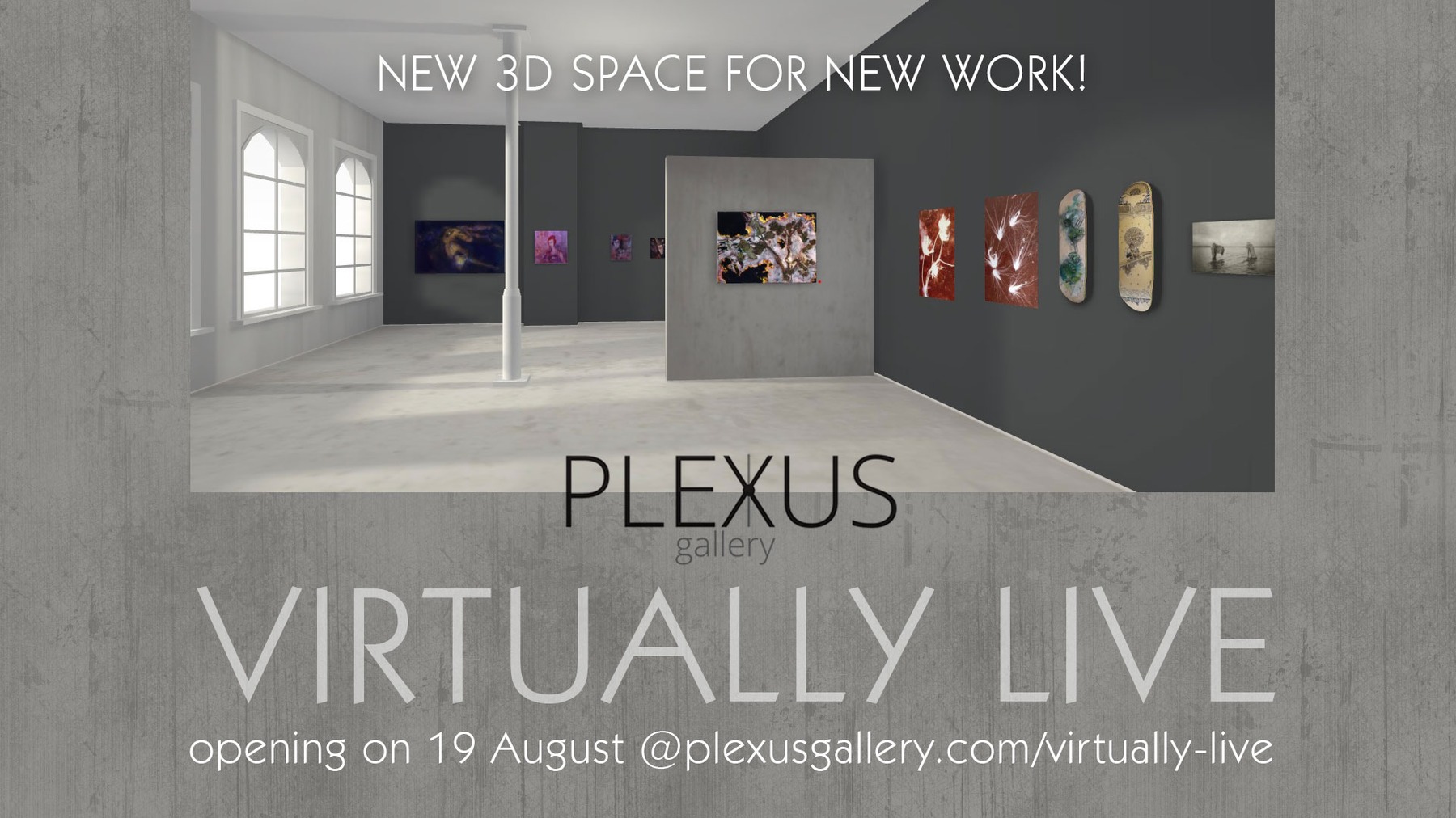 Virtually Live