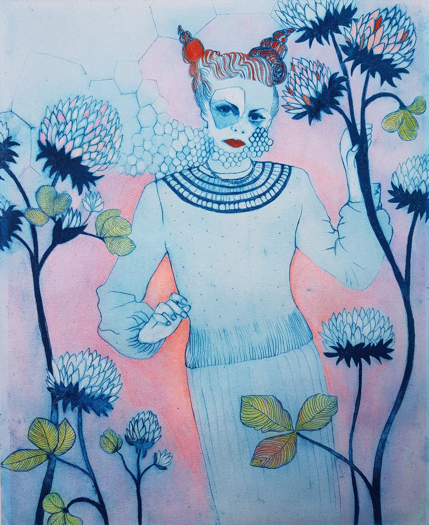 Nightclover II