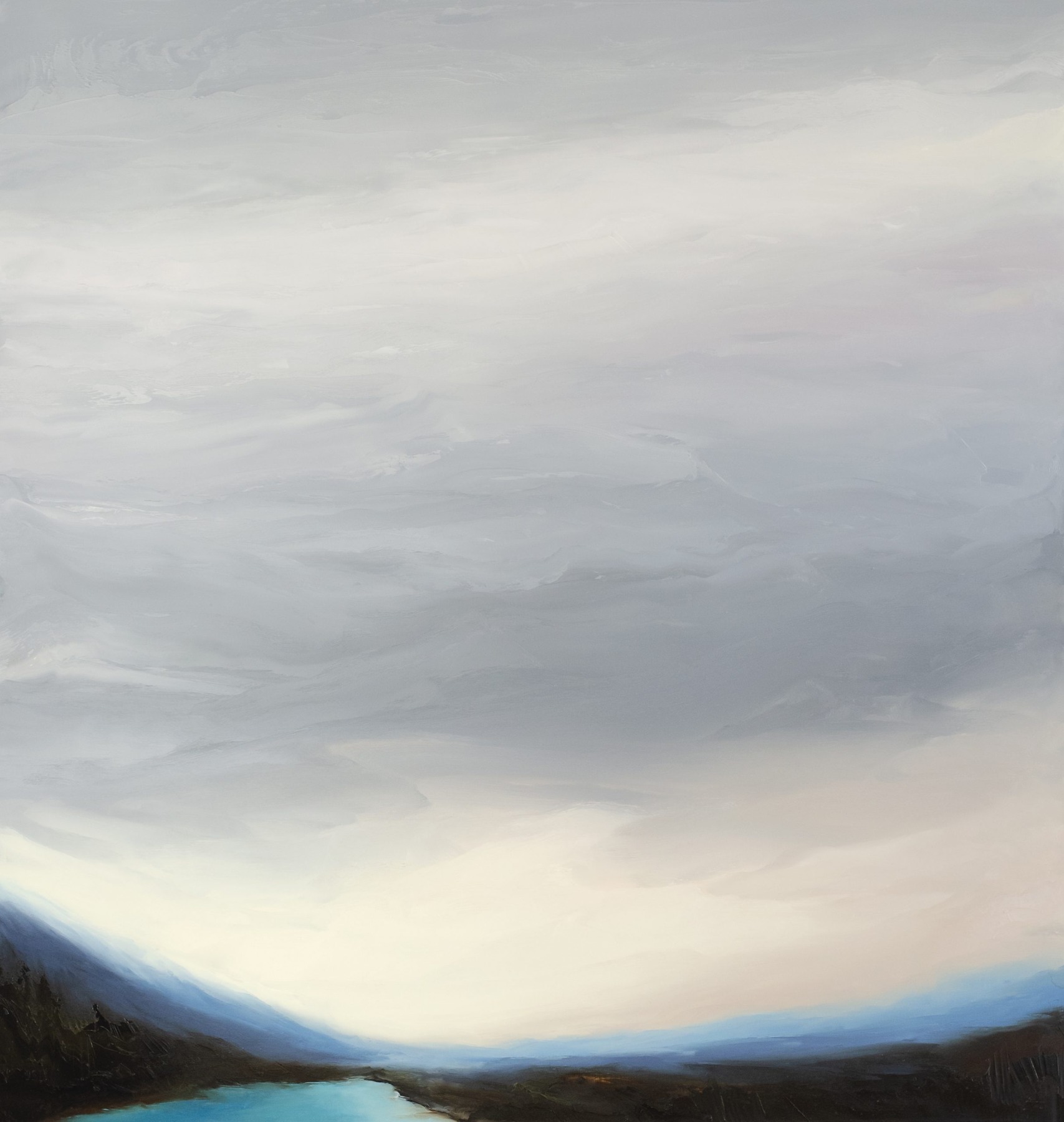 Span (tied to the horizon)