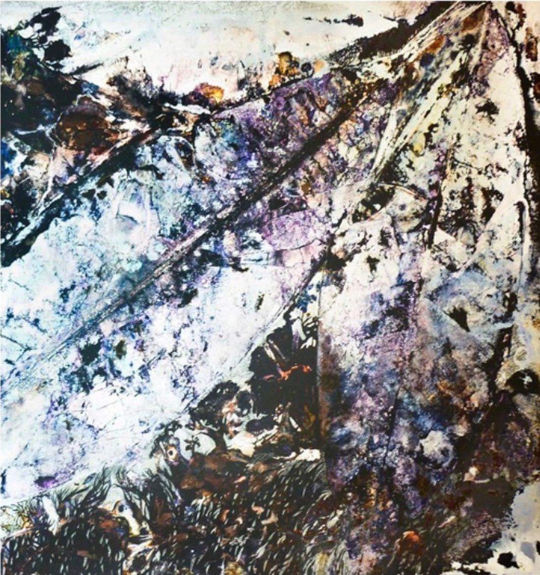 Composition D on Biochrome 12
