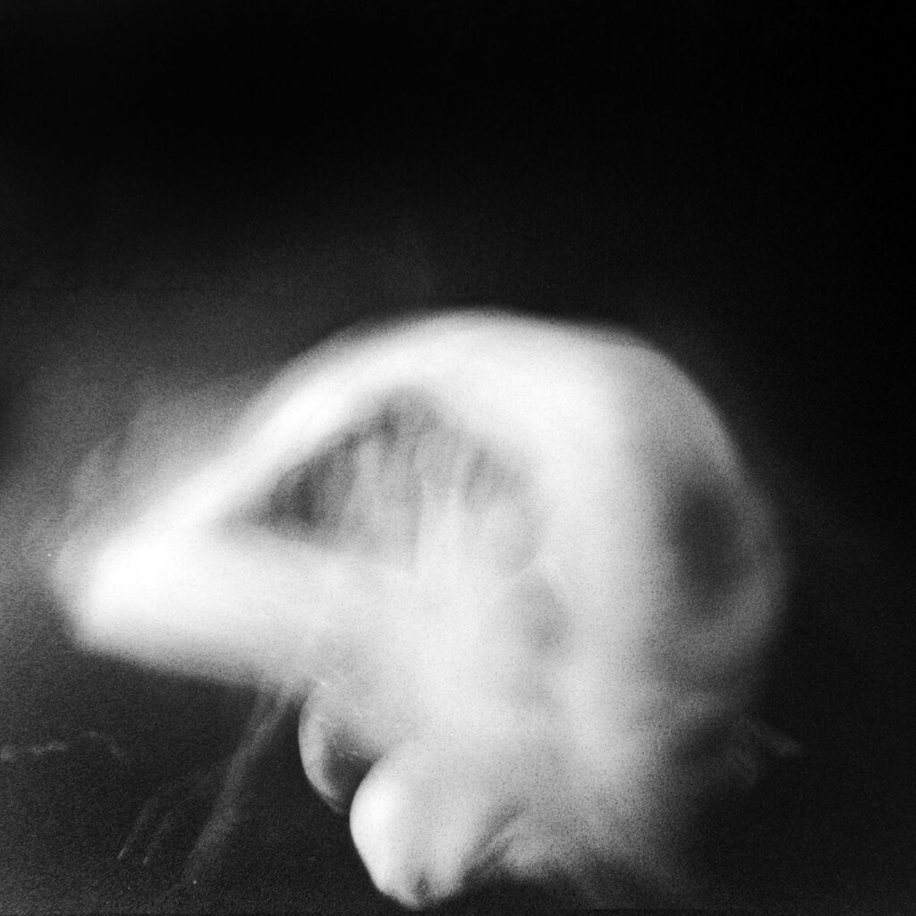 Sabrina Lauriston - Shadows-Kneeled