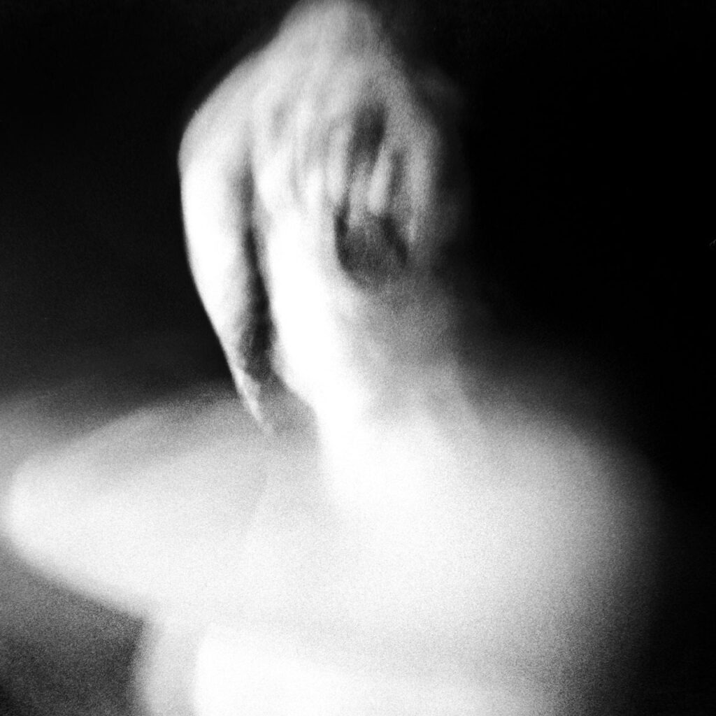 Sabrina Lauriston - Shadows-Scream