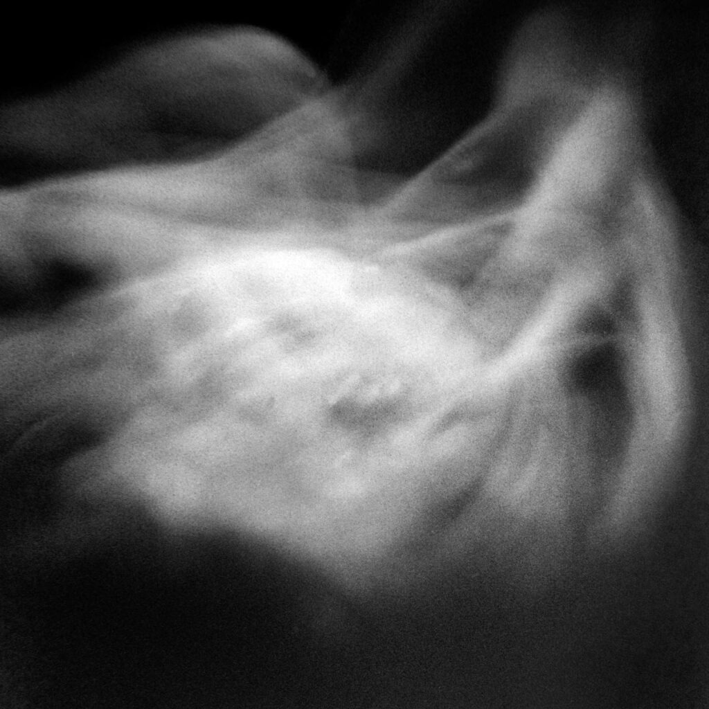 Sabrina Lauriston - Shadows-Untitled-II