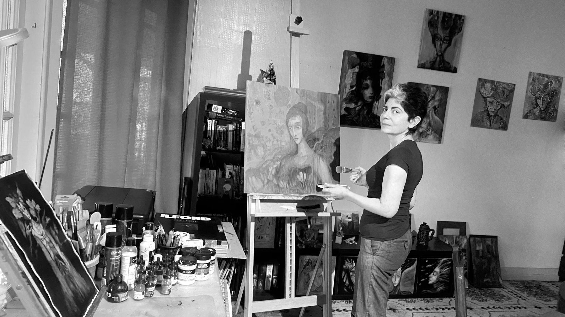 Sona Babajanyan