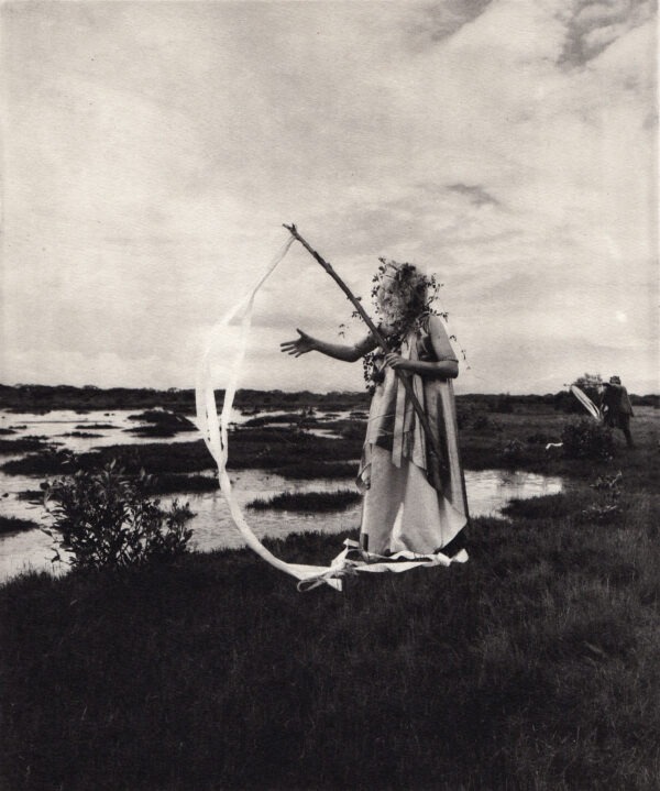 Windharp