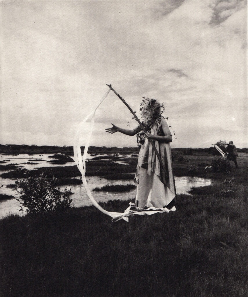 Belinda Sinclair - Windharp