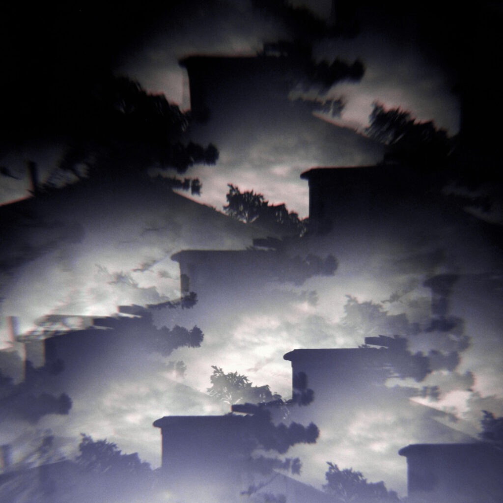 perpetual village - Chris Macpherson