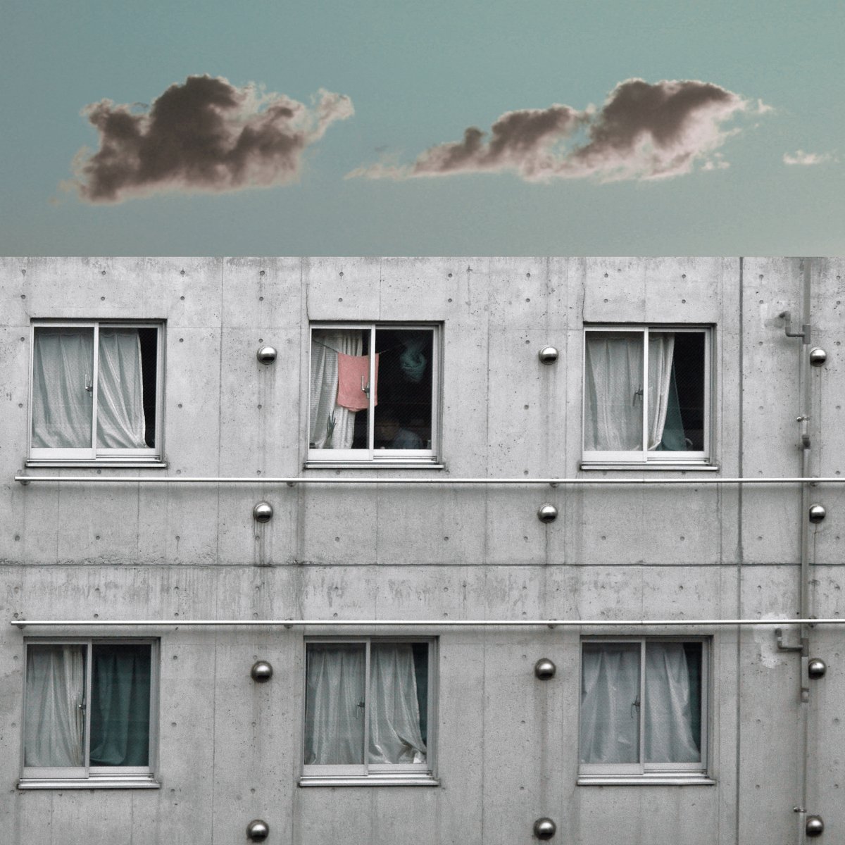 the sky is/was always/maybe greener/redder on the other side view 3