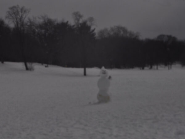 snowman